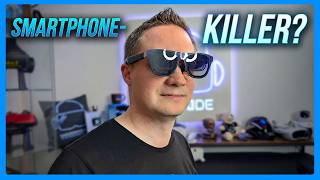 XREAL 1S Review: The "Smartphone Moment" for Spatial Computing?