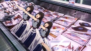 Chilled さかな～！！