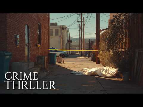 A Crime Film based on True Events | A sheriff investigates a mysterious murder | The Coverup