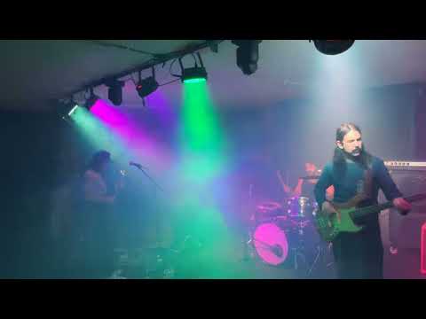 Grivo - live at Ren's Den in Albuquerque [FULL SET] 4/8/25