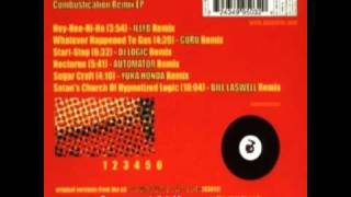 ( GURU REMIX ) MEDESKI MARTIN & WOOD - Whatever Happened To Gus (Word To The Drums Mix) [ HQ ]