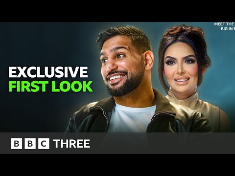 What's Next For Amir Khan? | Meet The Khans Series 3: Exclusive First Look