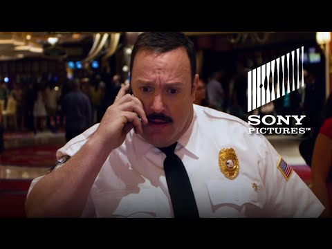 Paul Blart: Mall Cop 2 (TV Spot 'It All Begins')