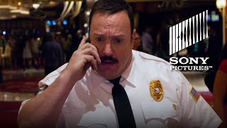 Paul Blart: Mall Cop 2 (2015) Video