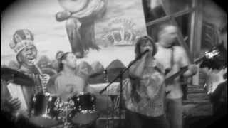Nite Owls of Rhythm