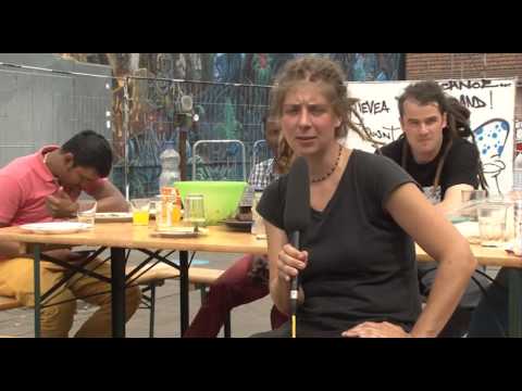 Projekt Clever - 1. Preisträger des Potsdamer Integrationspreises 2013