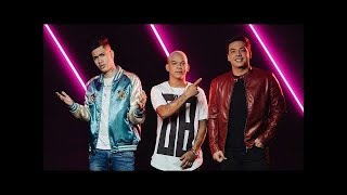 Amor Falso (Español) | Gelo (Wesley Safadão e Aldair Playboy ft. Kevinho Cover) | (Quality)