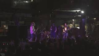 Devourment - Butcher the Weak [Live in Bangkok 21/10/2017]