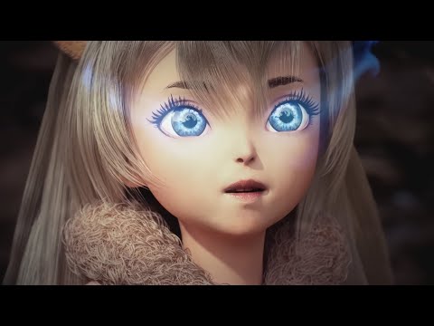 EDM Warriors Songs - Best Animation Music Video