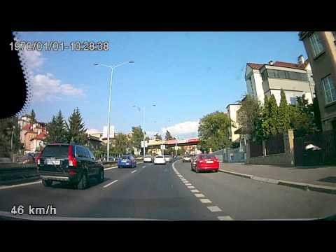 Biker - já nic, já muzikant...