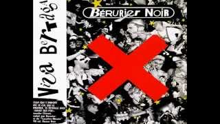 Berurier Noir - On a faim (live - Viva Bertaga)