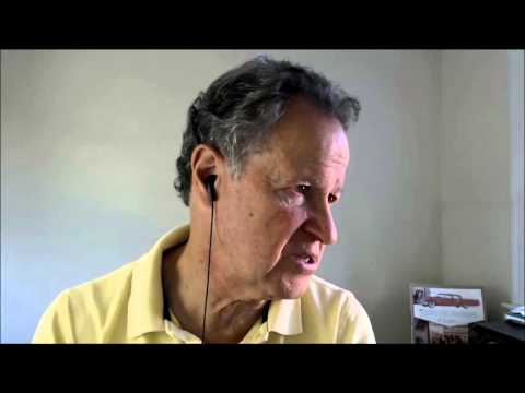 October 19th Tiger Technicians Hour with Basil Chapman on TFNN - 2015