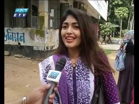 ডাকসু নির্বাচনের উদ্যোগে আস্থা নেই সাধারণ শিক্ষার্থীরা