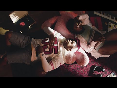 Boy Spyce - So Bad (Performance Video)