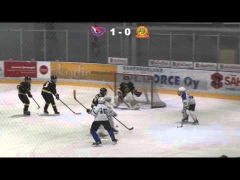 A Finaali K-Oulu vs PiTa