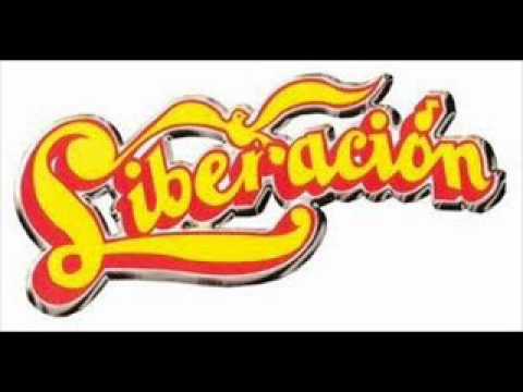 LIBERACION "HOY" CON LETRA