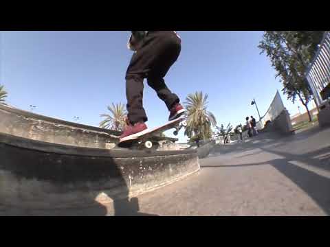 Kevin Romar At Paramount Park   Blind Damn Sundays