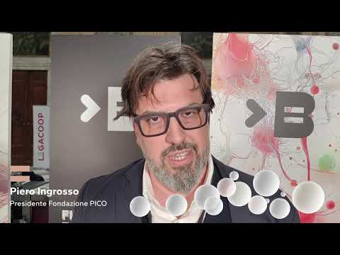 Intervista a Piero Ingrosso