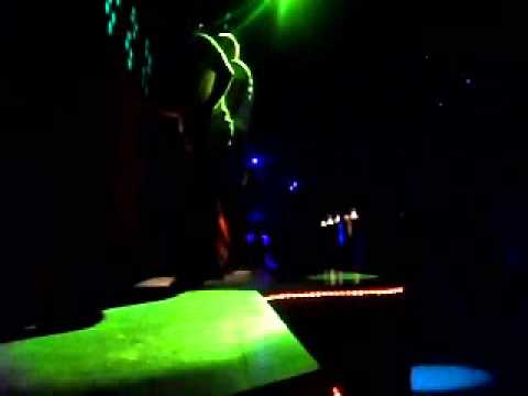 Discoteca Tropicana, Valencia!