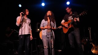 Anthony and Friends &quot;Take The World&quot; by Johnnyswim
