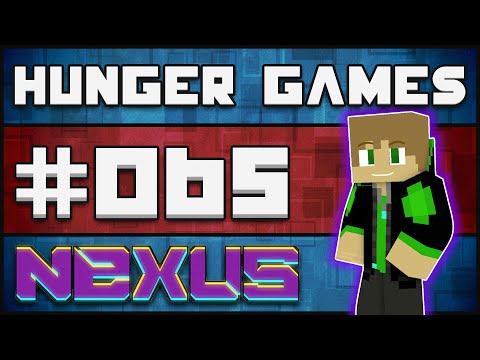 Hilarious Minecraft Hunger Games Fail