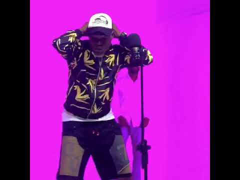 Cunamuna Pé do galo Kingoff da barra