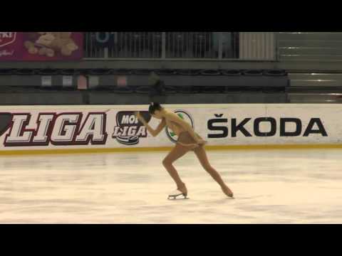 Elisabetta LECCARDI  - ITA