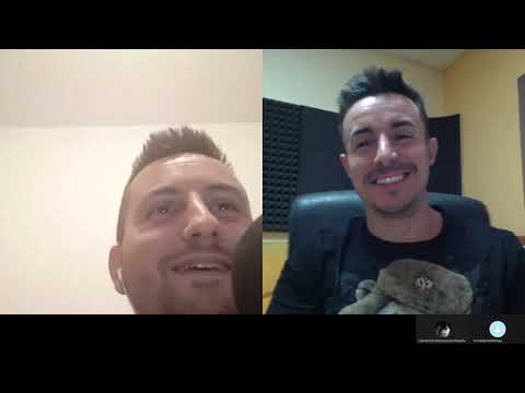 Entrevista a Owen Breeze