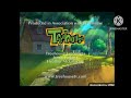 Toot And Puddle Ending Credits