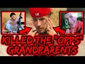 GUERO10k KILLED HIS OPP’S GRANDPARENTS, FACING DEATH PENALTY