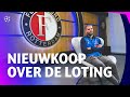 BART NIEUWKOOP over de CHAMPIONS LEAGUE-LOTING ✨