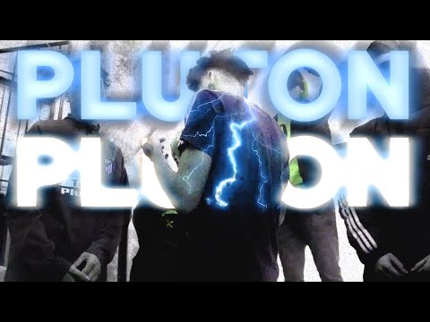 SAFIRO99 - PLUTÓN (Film by Adriel)