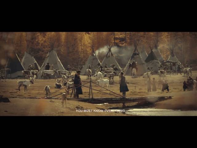SODURA trailer