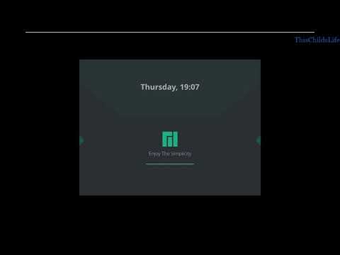 Install Manjaro Linux 20 KDE in VMware Workstation Pro (With resolution fix)