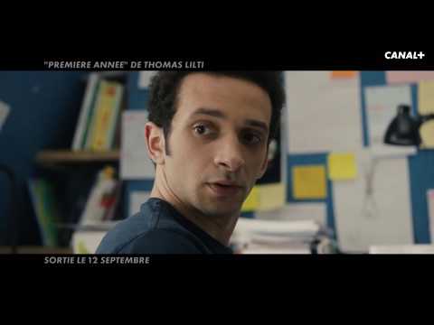 Débat sur Première Année - Analyse Cinéma