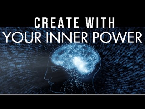The Inward Power of the Infinite Mind to Attract All Things Desired Video