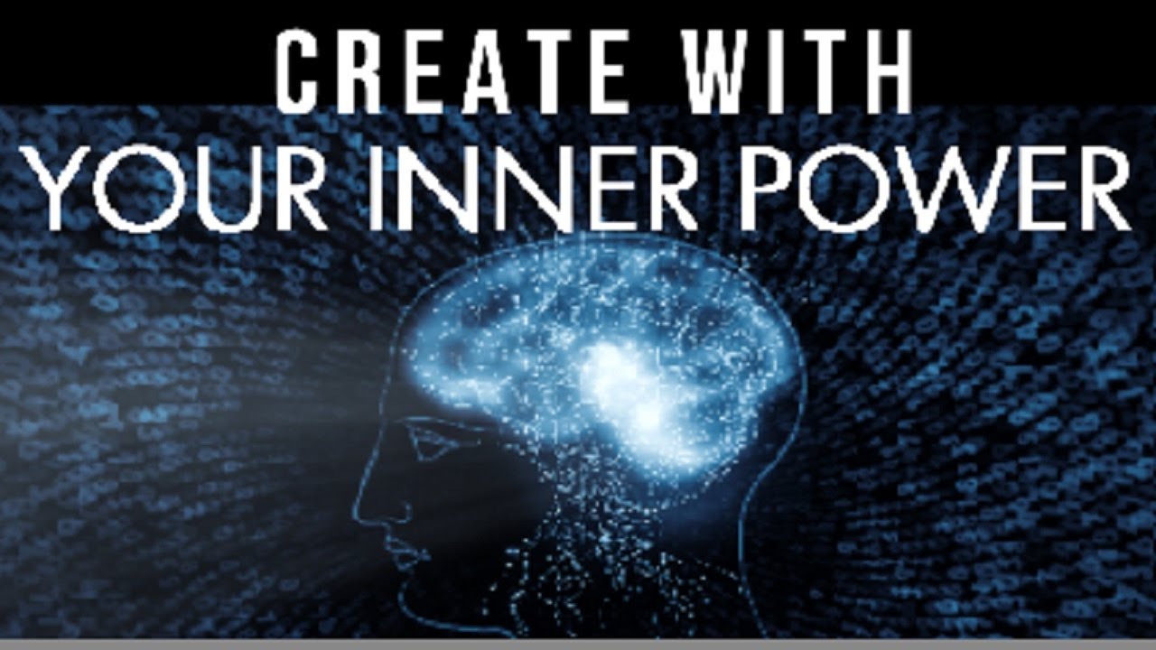The Inward Power of the Infinite Mind to Attract All Things Desired