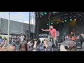 From a Second Story Window - Mourning for Morning (Furnace Fest 10-4-24)