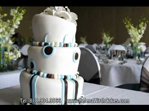 Helena Wirth Cakes Ad