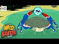 Wild Kratts House Keeping Creature Power Disk