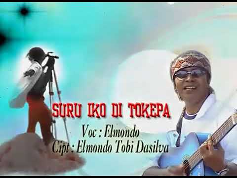 SURUH IKO DI TUAKEPA