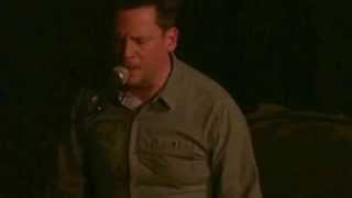 Sun Kil Moon - By The Time That I Awoke (HD) Live In Paris 2014