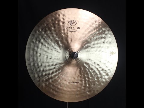 Zildjian 20" K Constantinople Renaissance Ride - 1826g