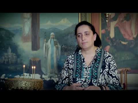 დავით აღმაშენებელი - საქართველოს ეროვნული არქივი
