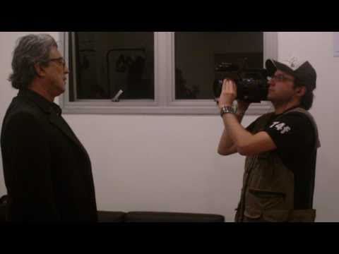 Depoimento de Ivan Lins para o DVD da Hebe | Credicard Hall | São Paulo/SP | Outubro/2010