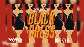 Becky G - LBD Lyrics / lirik