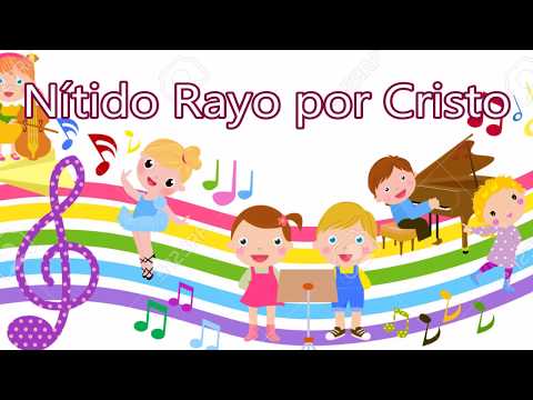 Nítido Rayo por Cristo