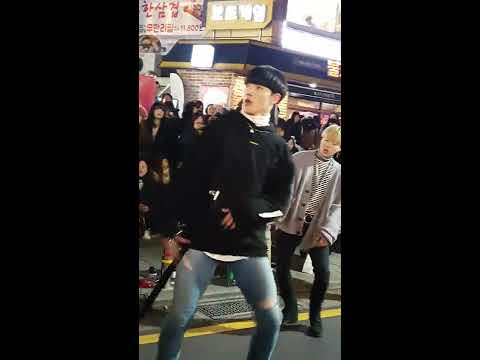 [MAXXAM] 180202 오새봄 - 리듬타(RHYTHM TA) (iKON cover)