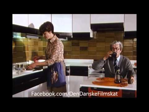Nøglen til Paradis (1970) - Om ægteskabet