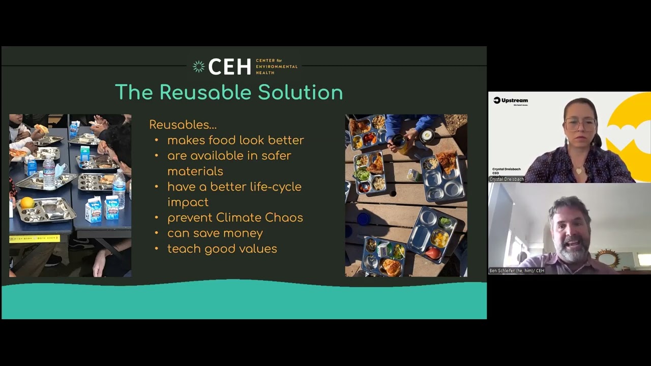 Ditching Disposables Webinar
